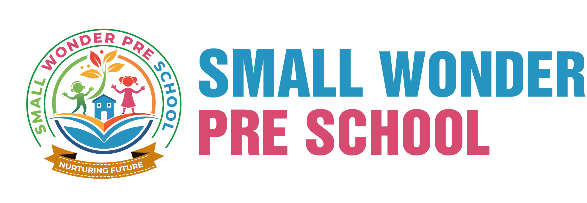 Small Wonder Pre School